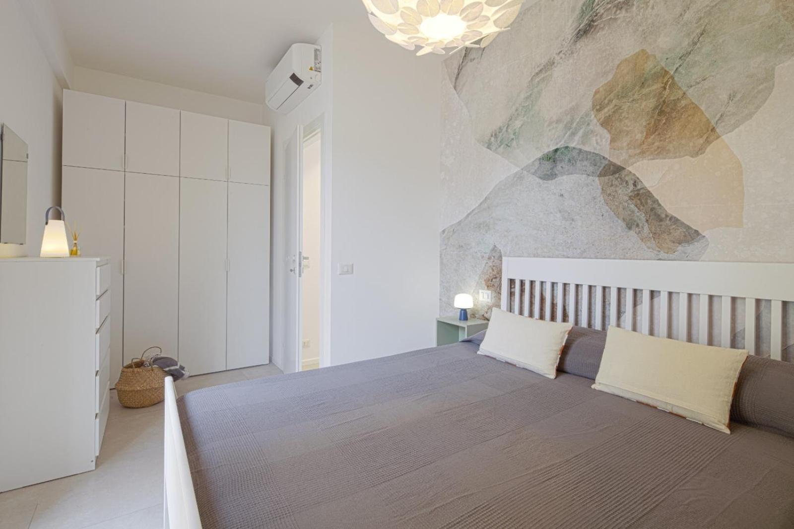 Attic With Terrace On Conca D'Oro Apartment Rome Bagian luar foto